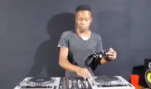 Kabza De Small - AMAPIANO LIVE MIX